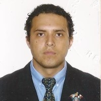Pablo Alberto Terrones Tuesta