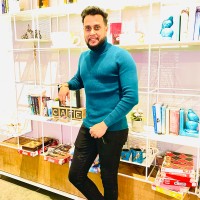 Asit Kumar S.