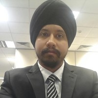 Chandandeep Sansoa