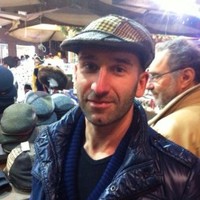 stefano scarpa