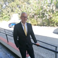 Antonio jesus BERNABE vargas