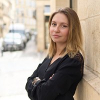 Michèle Crine