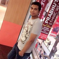 Abhishek Parikh