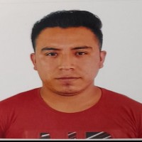 Marvin Isaias Siquinajay Chiriz