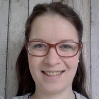 Claudia Van Woudenberg