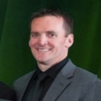 Chris Huggan