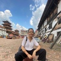 Jyoti Chhetri