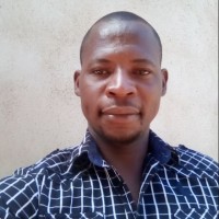 Ian Muchina