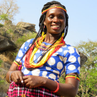 AKELLO WINNIE