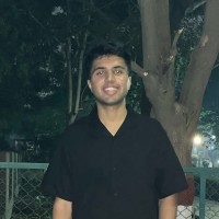 Hardik Sharma