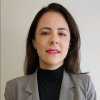 Patricia Soares De Oliveira