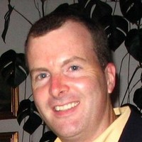 Martin Ryan