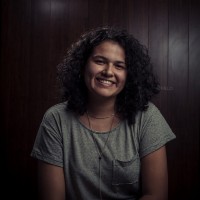 Amanda Cortés Arrieta