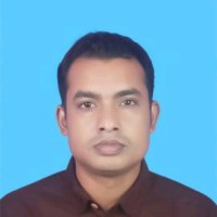Md. Robiul Islam