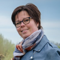 Yvonne de Graaff