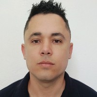 Ageu Glaicon Oliveira