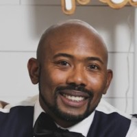 Andrew Mobley