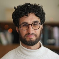 Nima Shams
