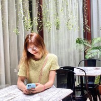 Diệu Ánh Đinh