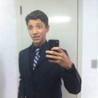 Gustavo Almeida Dos Santos