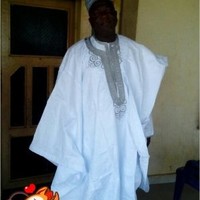 Ibrahim Abdullahi