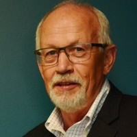 Rod Watson