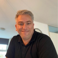Ralph Wachtmeester
