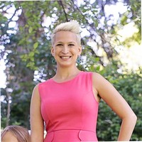 Joanna Mahaffey