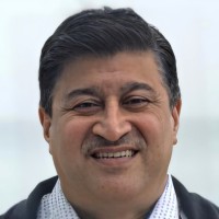 Sunil Dhar