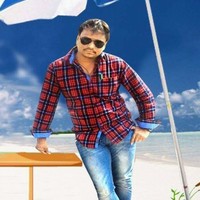 Chandu Chandan Patanaik