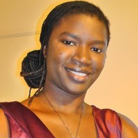 Ramatoulie Camara PhD