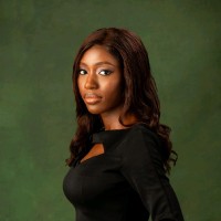 Elizabeth Ogundele