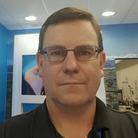 Shane Nyberg