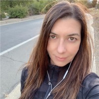 Margarita (Rita) Assetianova