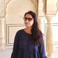Anamika Maurya