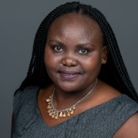 Ruth Muchiri