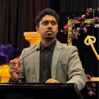 Tauseef Hussain