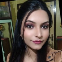 Sreya De