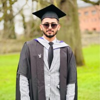 Mohsin Pirzada