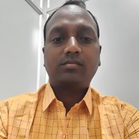 Arun Swansi