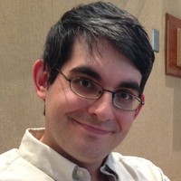 Daniel Mckee
