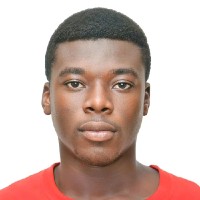 Henry Mensah