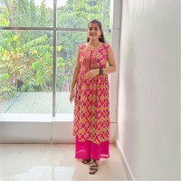 Mrunal Rane