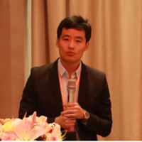 Lucien Zhao