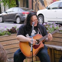 Paul Ramirez