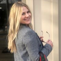 Michaela Johndrow