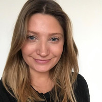 Hannah Barker