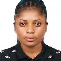 Mary Owusu Sarkodie