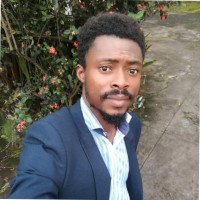 Alieu Bh Sesay