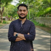 Santhosh Thomas